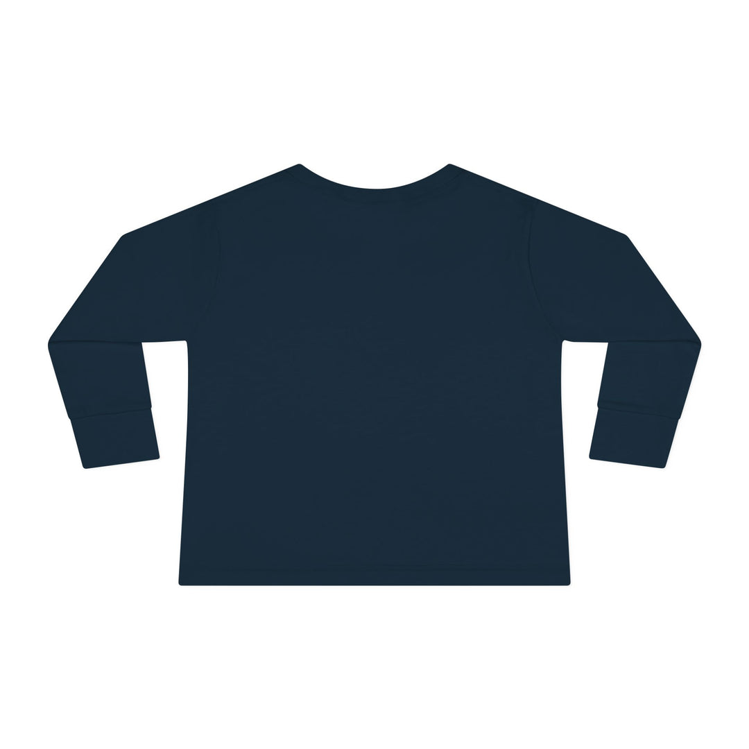 Toddler Long Sleeve Tee