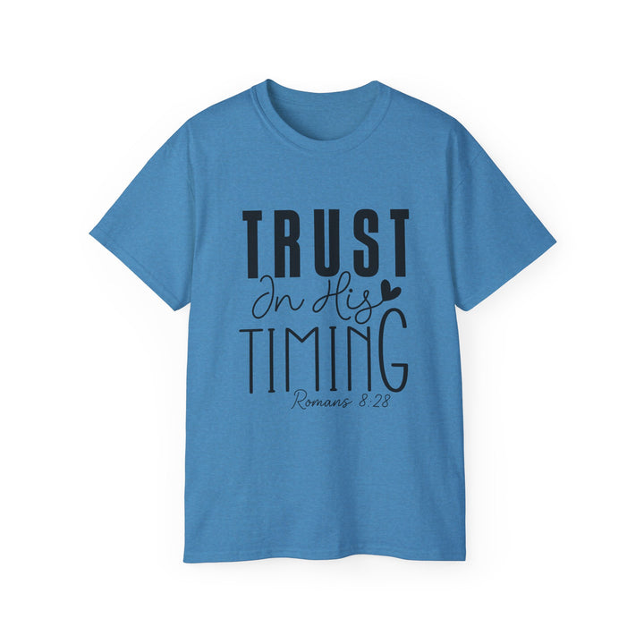 Unisex Ultra Cotton Tee