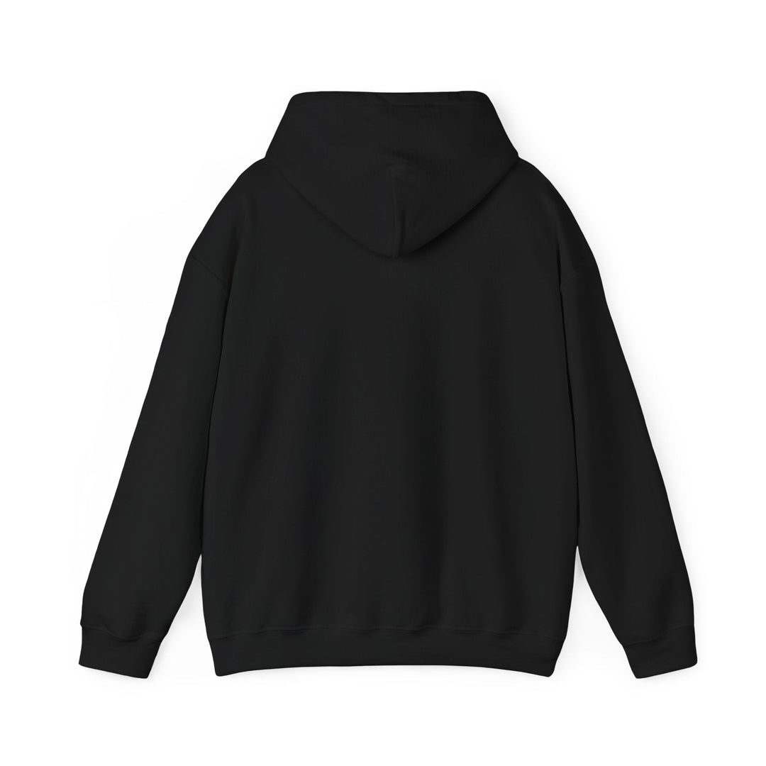 Faith Over Fear Hoodie - Premium Christian Streetwear Apparel - Faith Scripture Gift | Gifts Of Words
