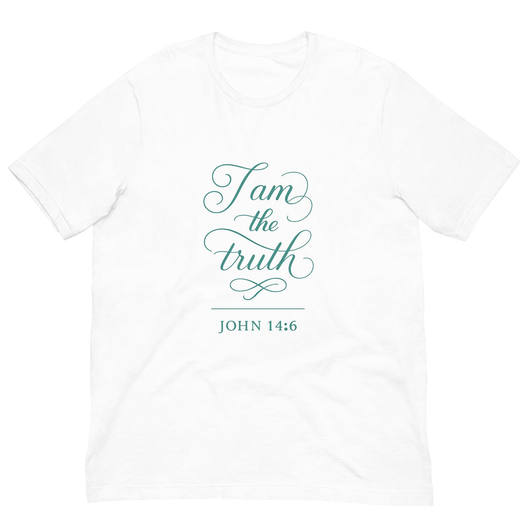 I am the Truth - Faith Scripture Gift | Gifts Of Words
