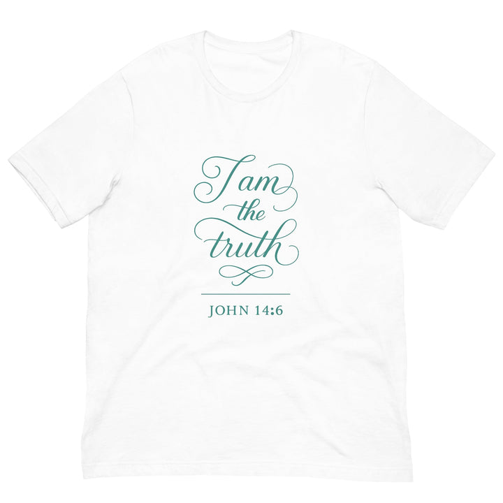 I am the Truth - Faith Scripture Gift | Gifts Of Words