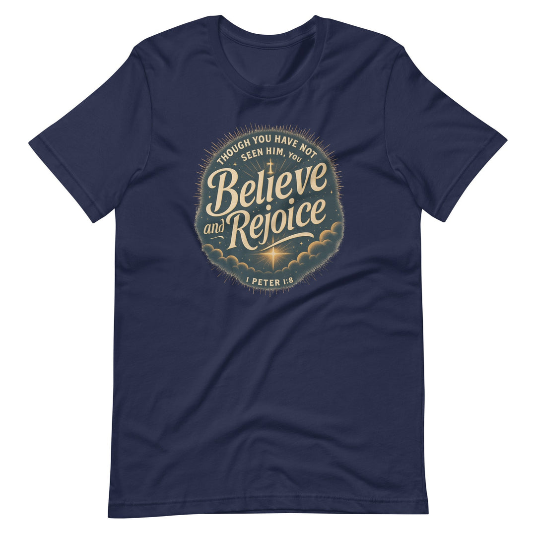 Thought you Have not Seen - Faith Scripture Gift | Gifts Of Words