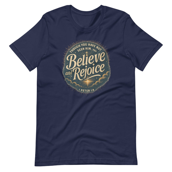 Thought you Have not Seen - Faith Scripture Gift | Gifts Of Words
