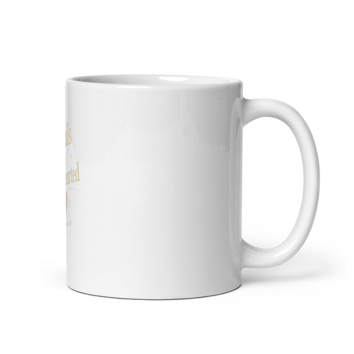 He Heals The Mug - Faith Scripture Gift | Gifts Of Words