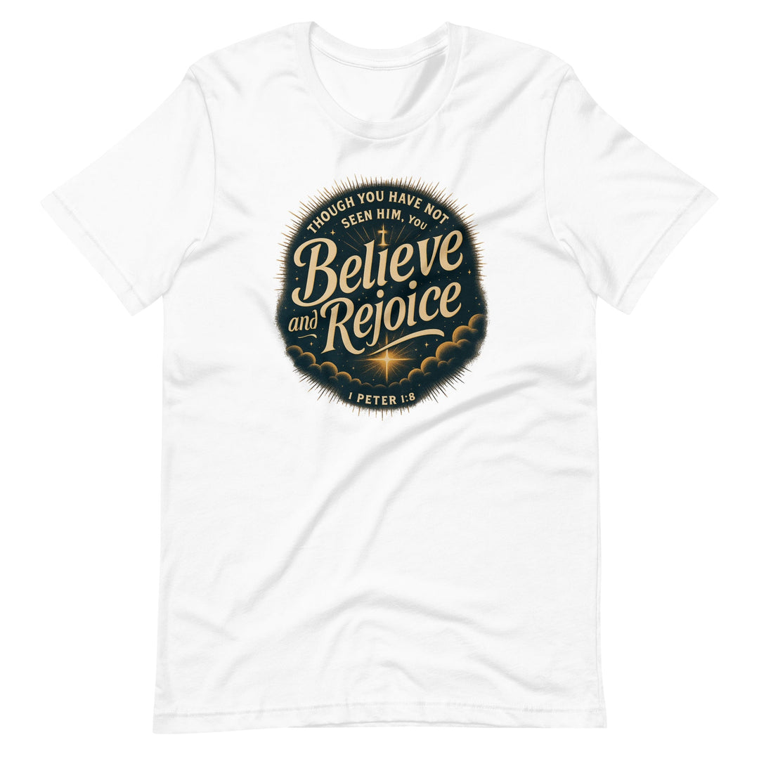 Thought you Have not Seen - Faith Scripture Gift | Gifts Of Words
