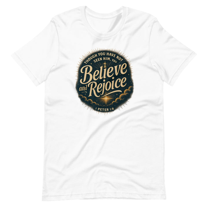 Thought you Have not Seen - Faith Scripture Gift | Gifts Of Words