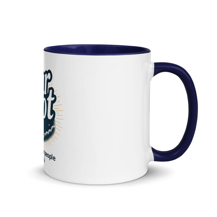 Fear not Mug - Faith Scripture Gift | Gifts Of Words