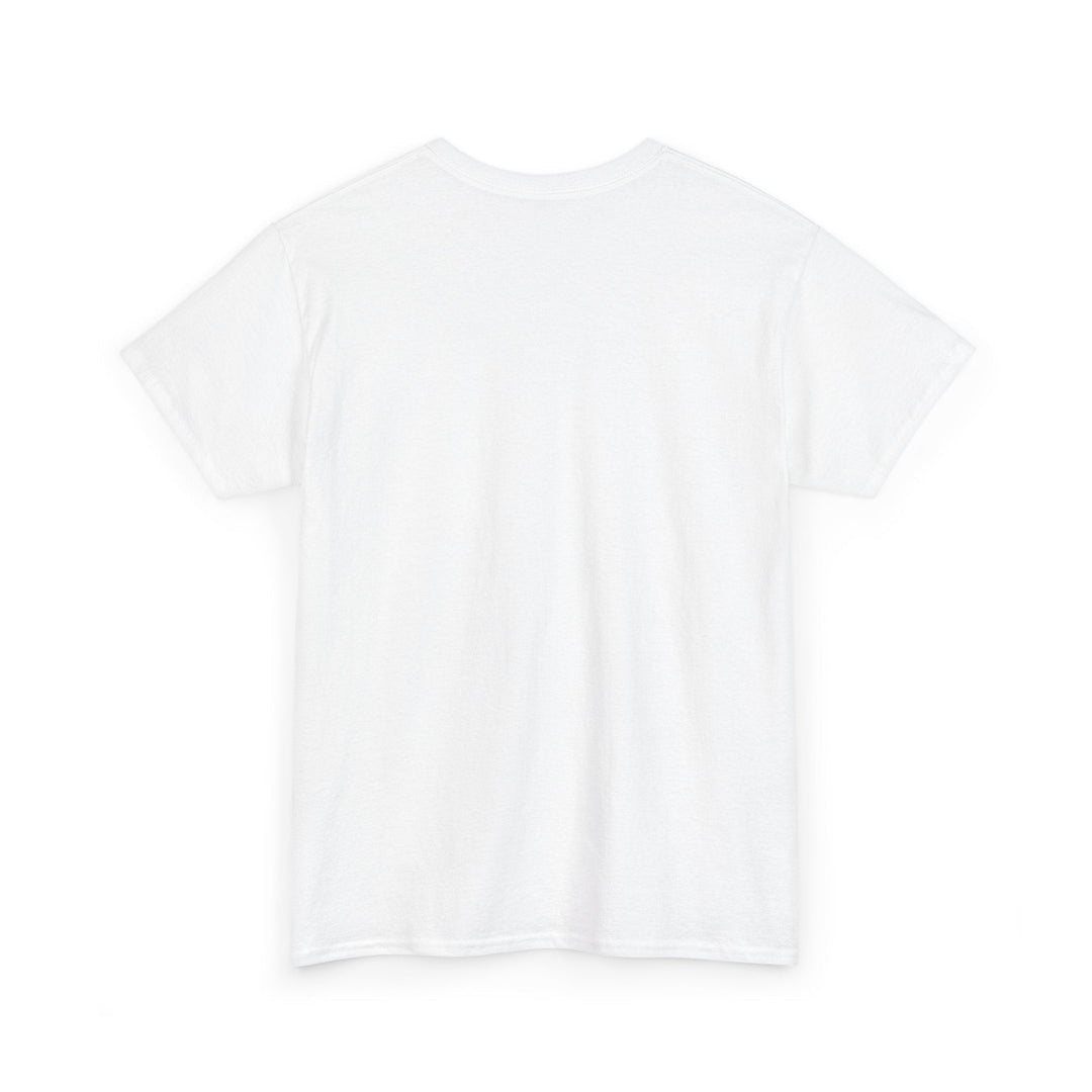 Let all that you do be done in love | Heavy Cotton Tee - Faith Scripture Gift | Gifts Of Words