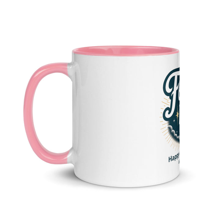 Fear not Mug - Faith Scripture Gift | Gifts Of Words