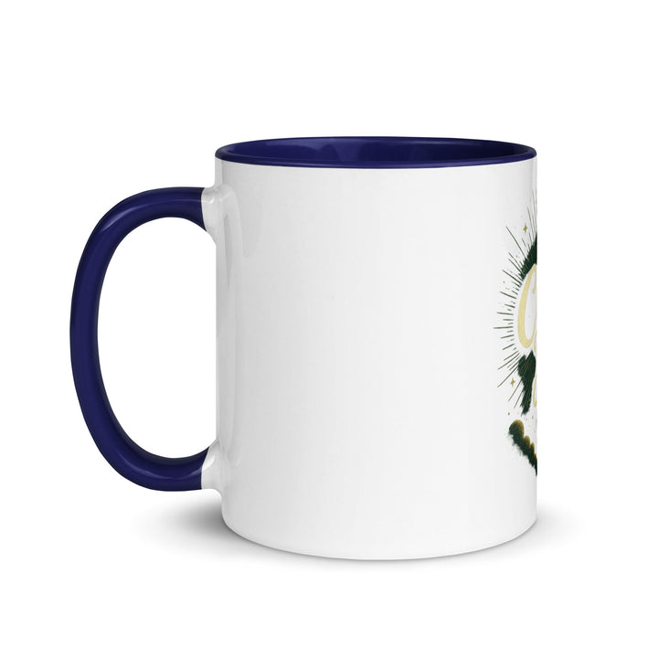 I choose you mug - Faith Scripture Gift | Gifts Of Words