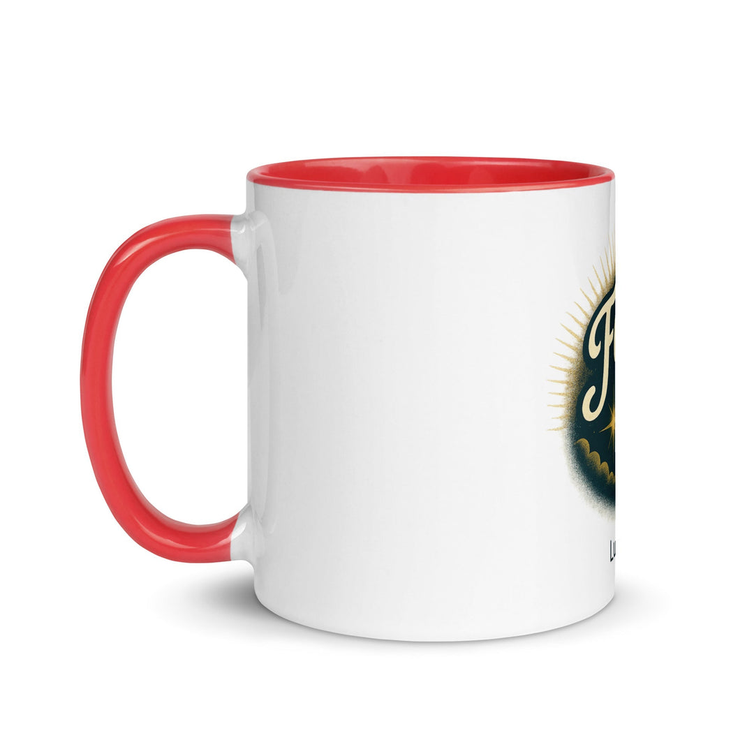 Fear not Mug - Faith Scripture Gift | Gifts Of Words
