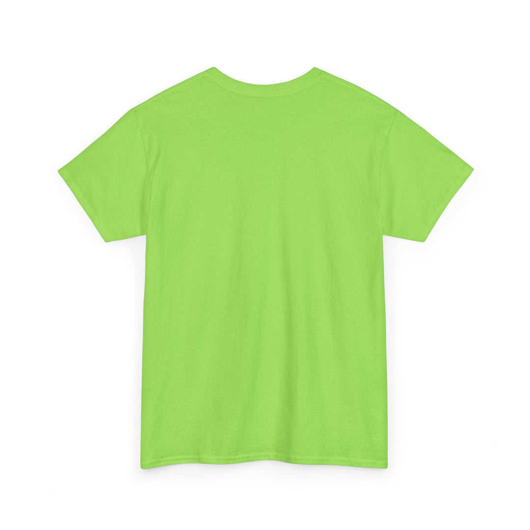 Eternal Joy Psalm 16 11-01 Unisex Heavy Cotton Tee - Faith Scripture Gift | Gifts Of Words