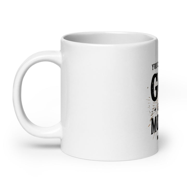 You cannot serve God and money Matthew 6:24 - Faith Scripture Gift | Gifts Of Words