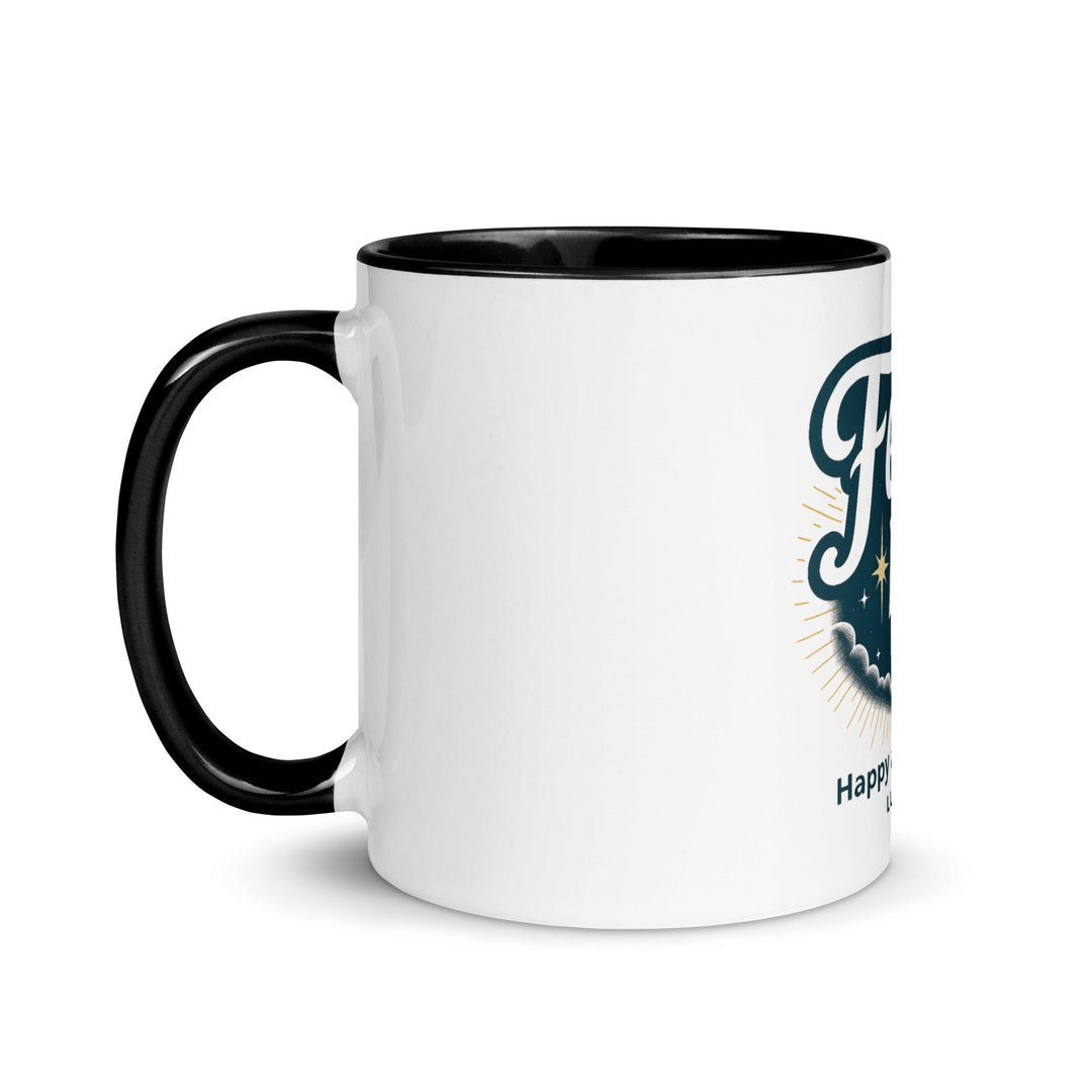 Fear not Mug - Faith Scripture Gift | Gifts Of Words
