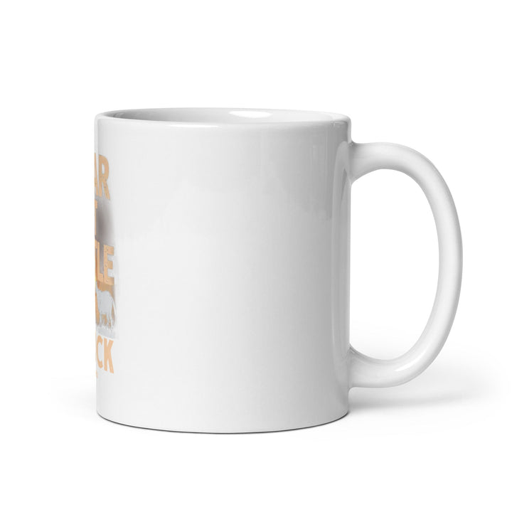 Fear Not Little Flock Luke 12:32 - Faith Scripture Gift | Gifts Of Words