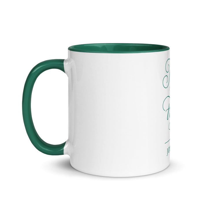 I am the truth Mug - Faith Scripture Gift | Gifts Of Words