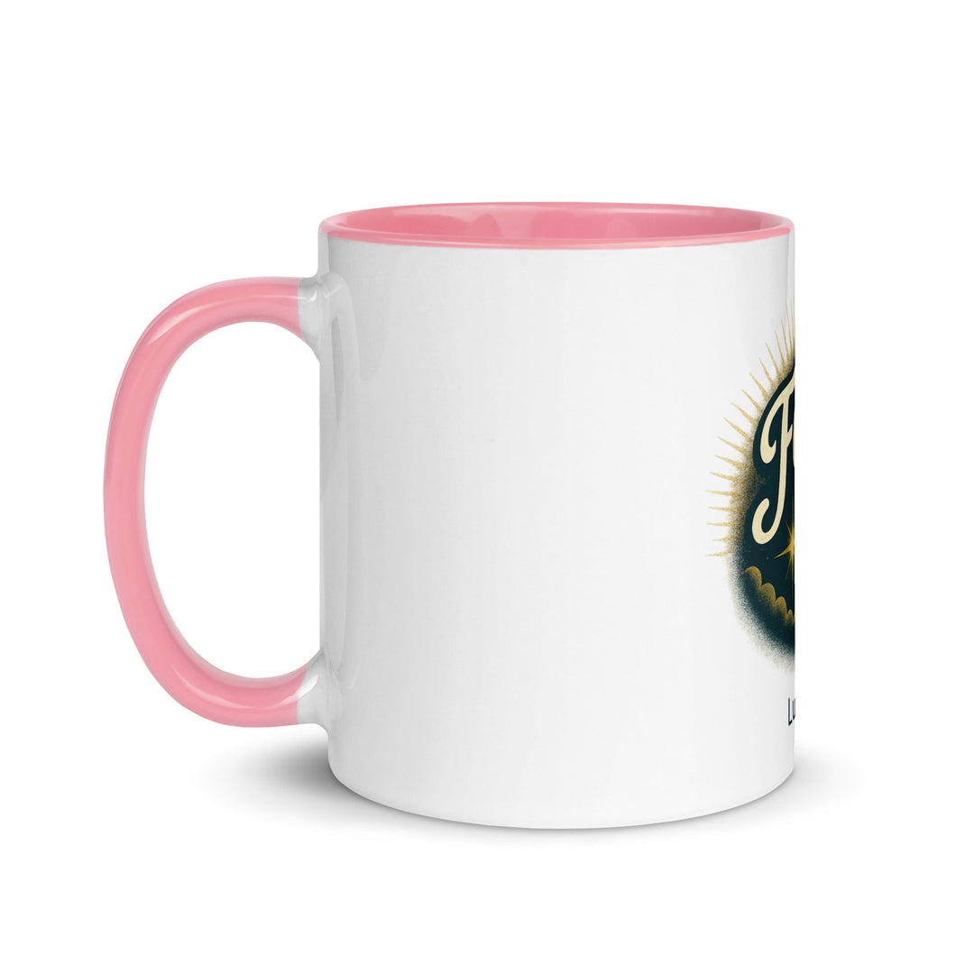 Fear not Mug - Faith Scripture Gift | Gifts Of Words