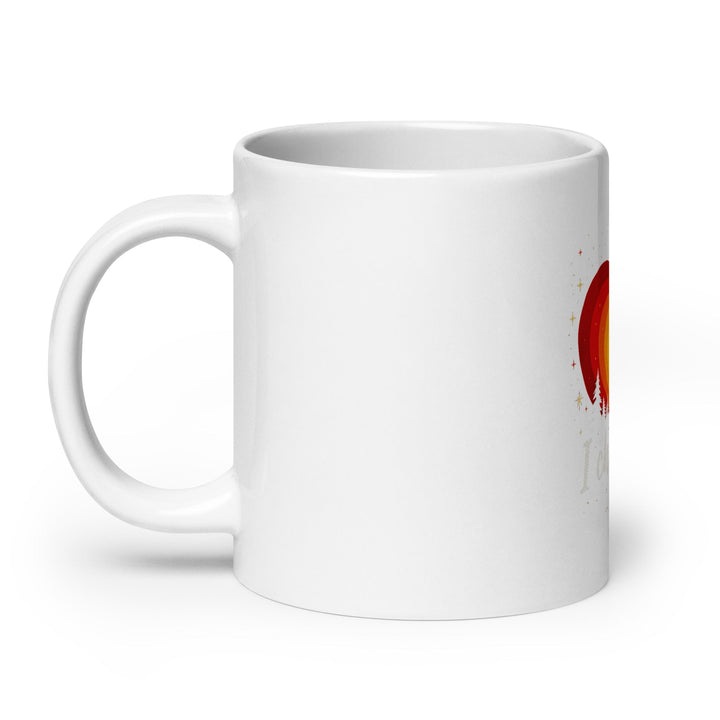I Chose You Mug - Faith Scripture Gift | Gifts Of Words