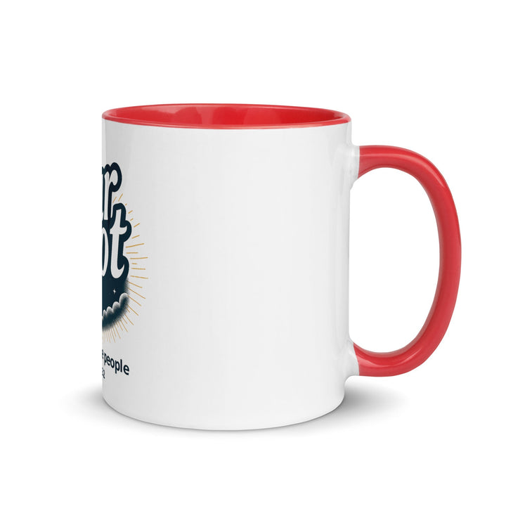 Fear not Mug - Faith Scripture Gift | Gifts Of Words