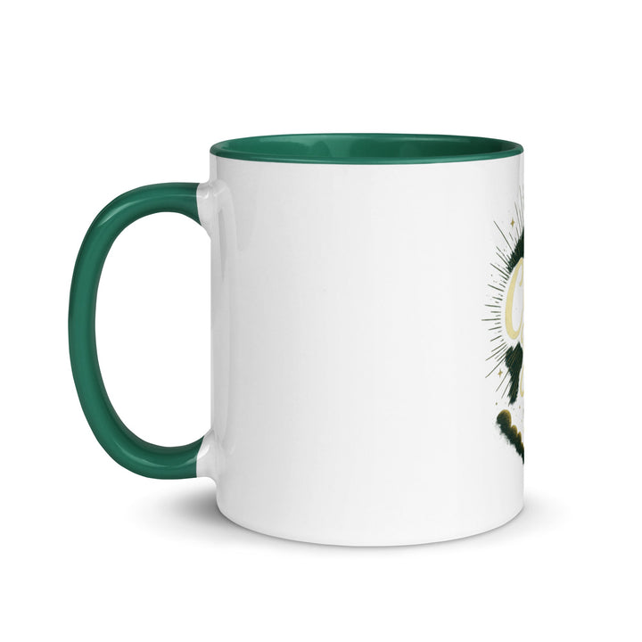 I choose you mug - Faith Scripture Gift | Gifts Of Words