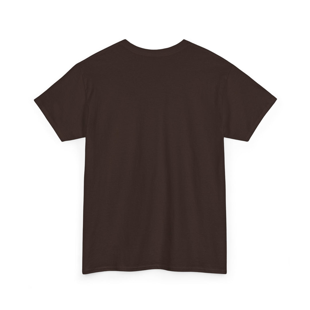 Christian Faith Inspirational T-Shirt - Premium Graphic Tee - Faith Scripture Gift | Gifts Of Words