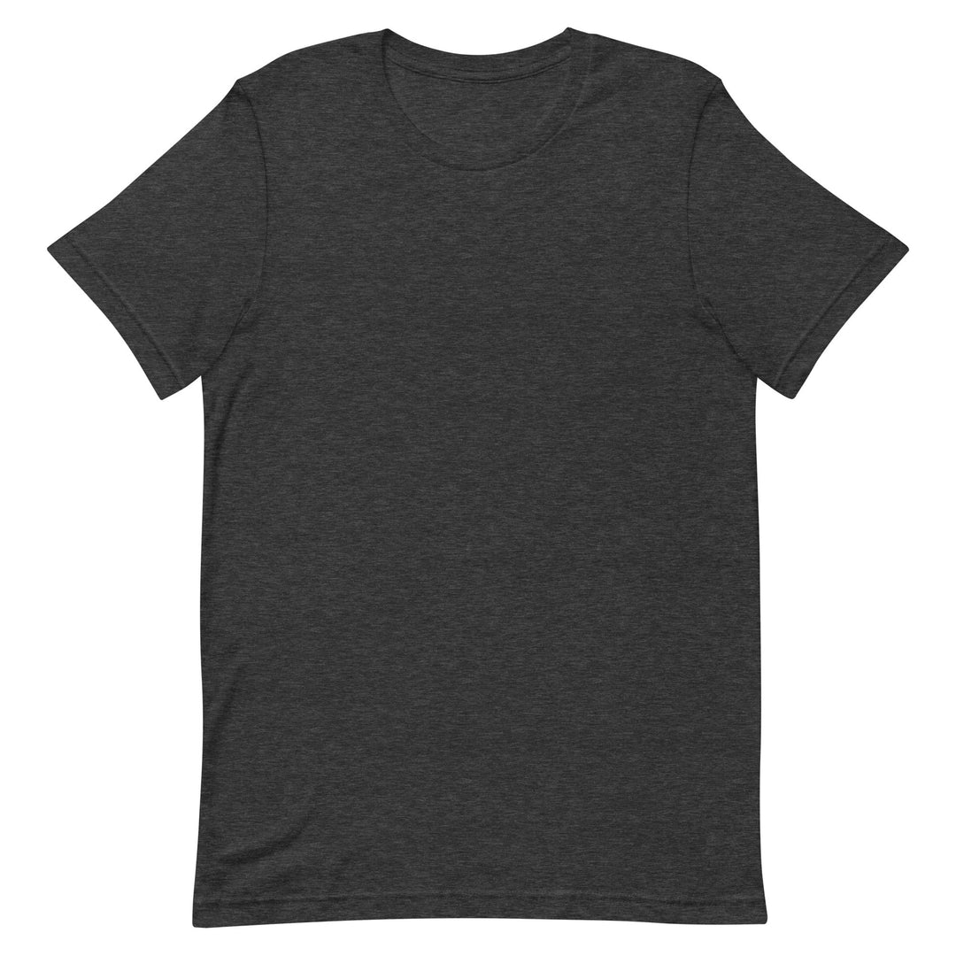 There is a time T-Shirt - Faith Scripture Gift | Gifts Of Words