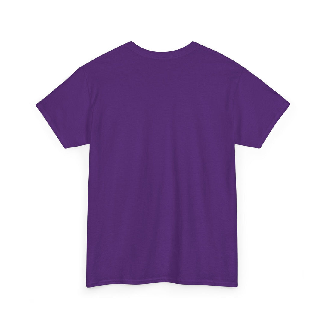 Christian Faith Inspirational T-Shirt - Premium Graphic Tee - Faith Scripture Gift | Gifts Of Words