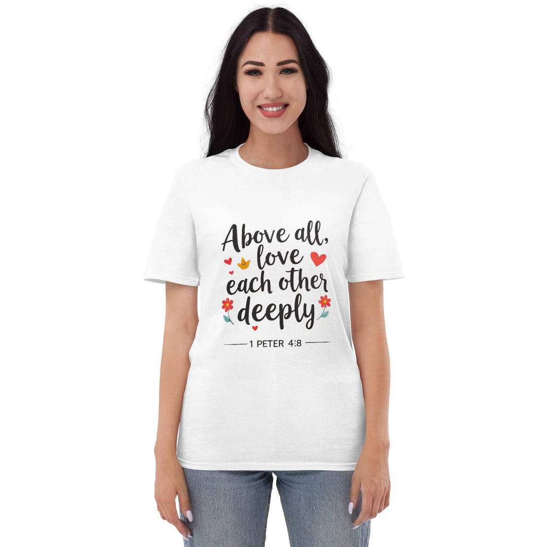tshirt - TeesMugsUS