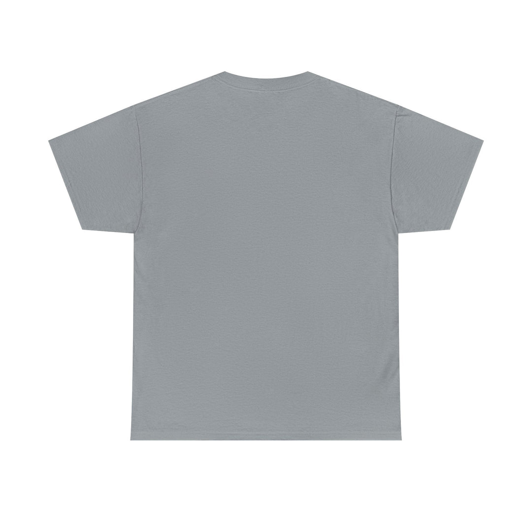 Eternal Joy Psalm 16 11-01 Unisex Heavy Cotton Tee - Faith Scripture Gift | Gifts Of Words
