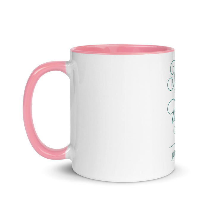 I am the truth Mug - Faith Scripture Gift | Gifts Of Words