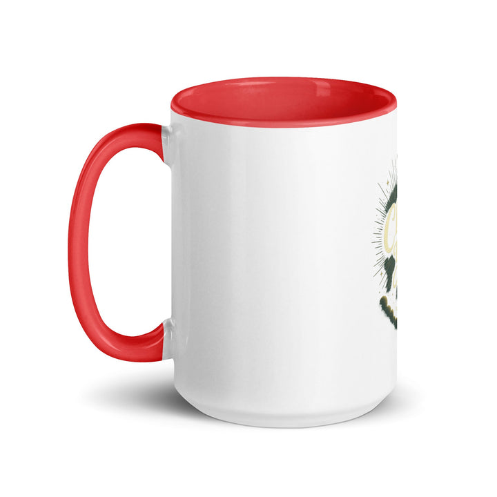 I choose you mug - Faith Scripture Gift | Gifts Of Words
