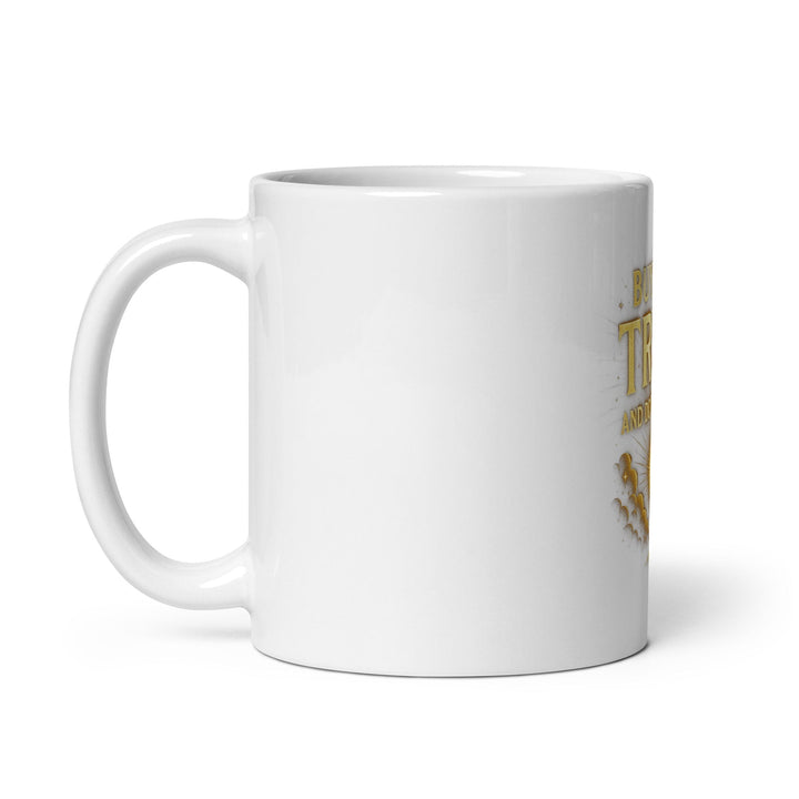Buy The Truth Mug - Faith Scripture Gift | Gifts Of Words