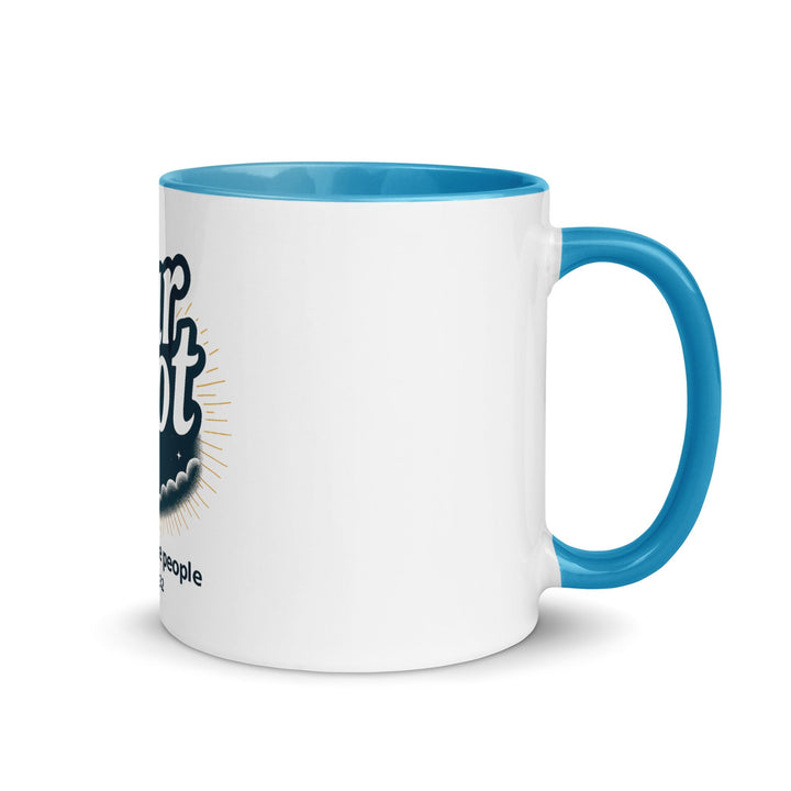 Fear not Mug - Faith Scripture Gift | Gifts Of Words
