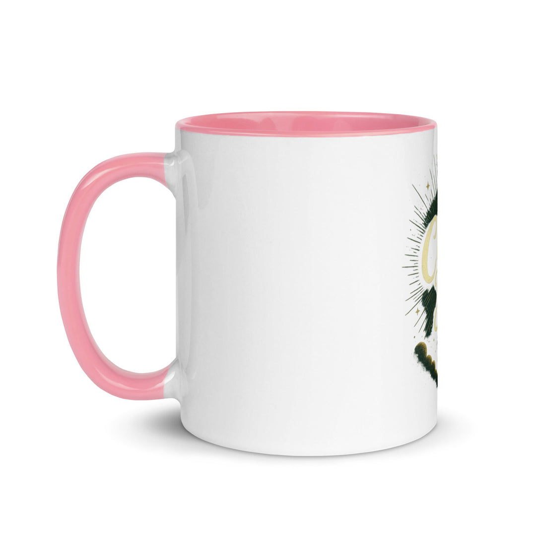 I choose you mug - Faith Scripture Gift | Gifts Of Words