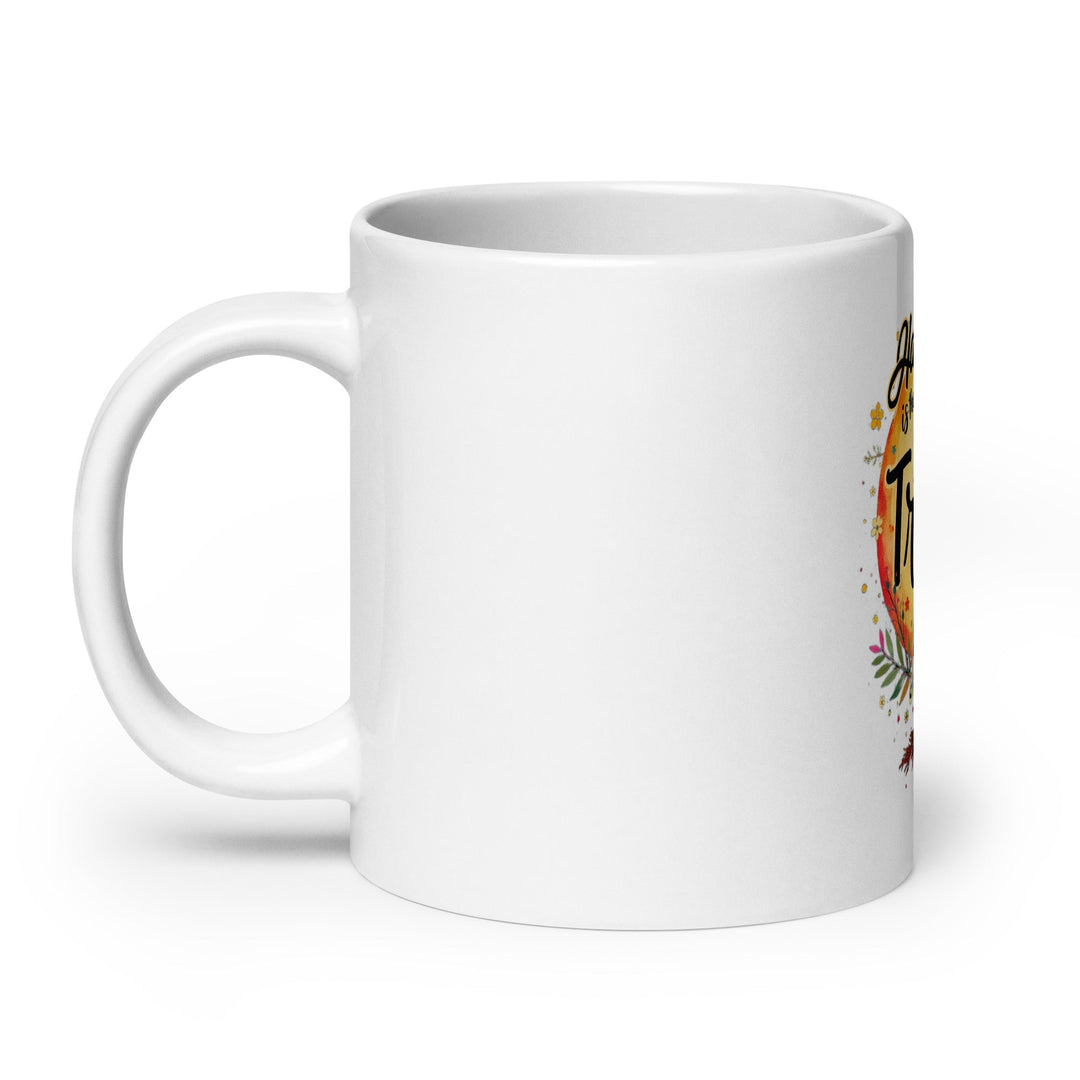 Happy is the one who trust in Lord Proverbs 16:20 - Faith Scripture Gift | Gifts Of Words
