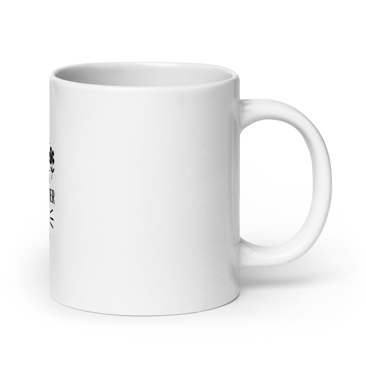 You have filled my heart with joy Mug - Faith Scripture Gift | Gifts Of Words