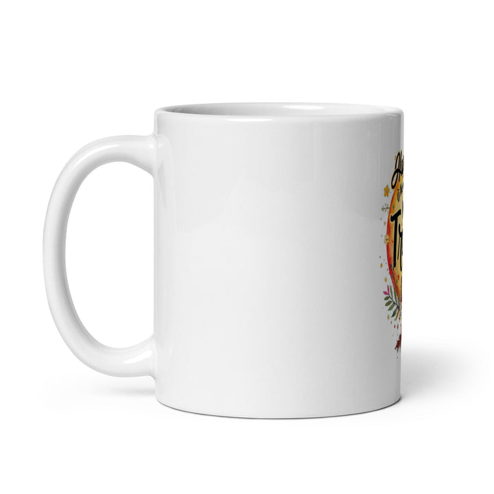 Happy is the one who trust in Lord Proverbs 16:20 - Faith Scripture Gift | Gifts Of Words