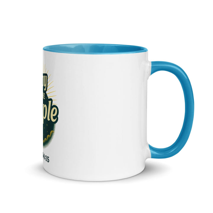 Happy are the people whose God is the Lord Psalm 144:15 - Faith Scripture Gift | Gifts Of Words