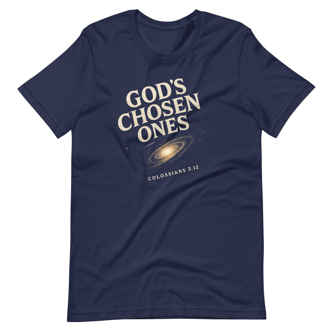 God’s Chosen Ones - Faith Scripture Gift | Gifts Of Words
