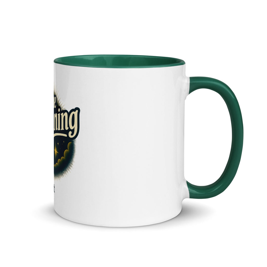 In the Beginning Mug - Faith Scripture Gift | Gifts Of Words