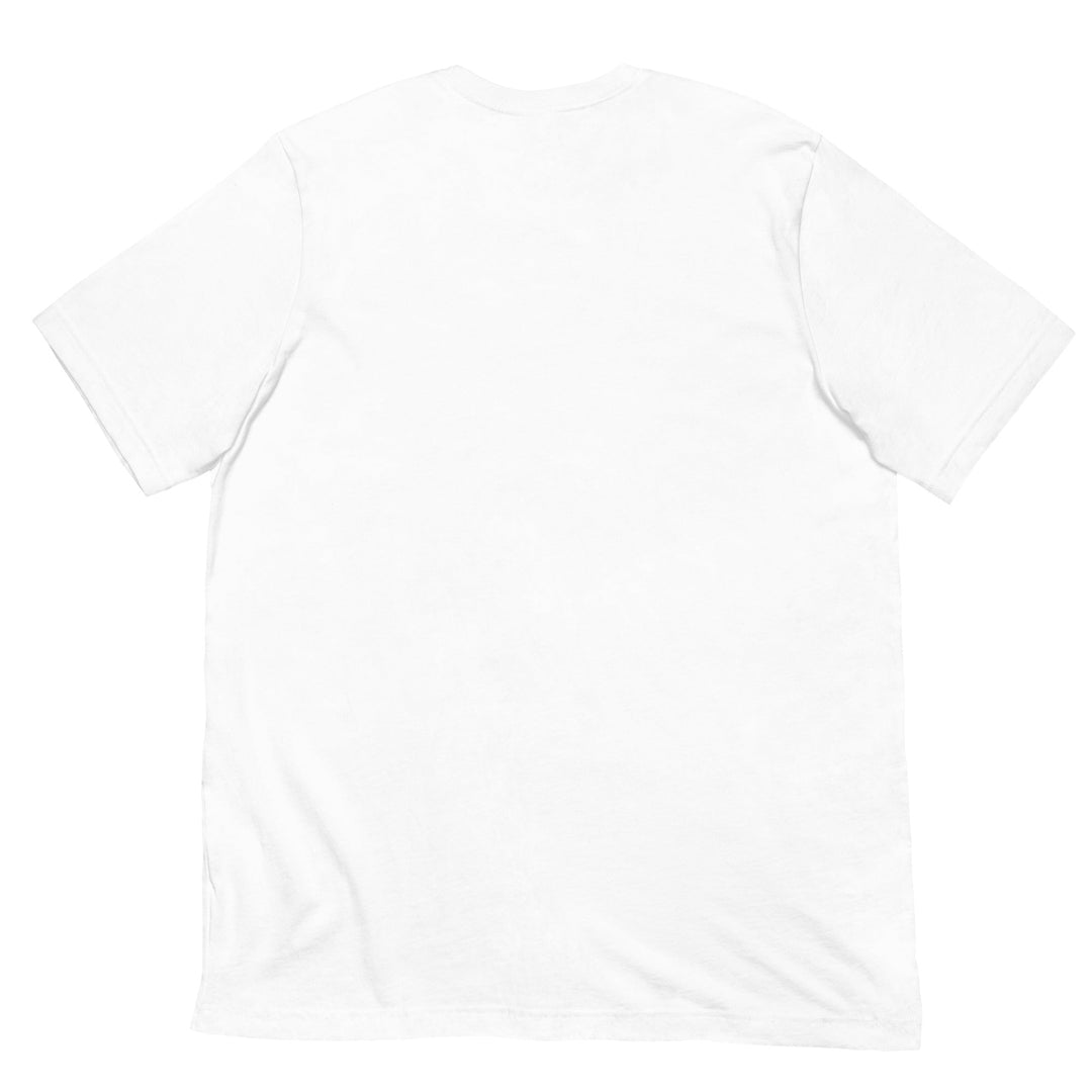 Do Not Fear T-Shirt - Faith Scripture Gift | Gifts Of Words