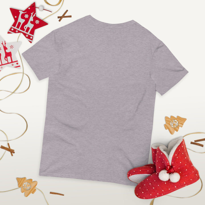 Love Does No Harm T-Shirt - Faith Scripture Gift | Gifts Of Words