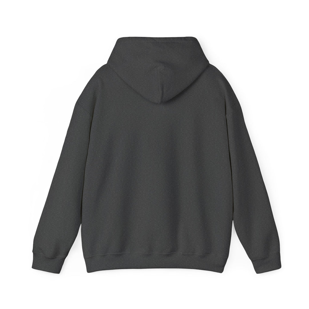 Faith Over Fear Hoodie - Premium Christian Streetwear Apparel - Faith Scripture Gift | Gifts Of Words