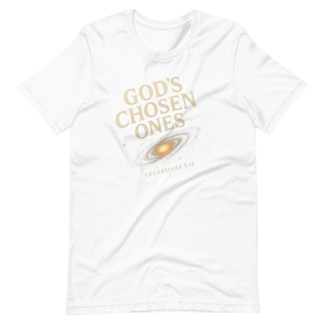 God’s Chosen Ones - Faith Scripture Gift | Gifts Of Words