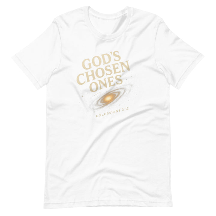 God’s Chosen Ones - Faith Scripture Gift | Gifts Of Words