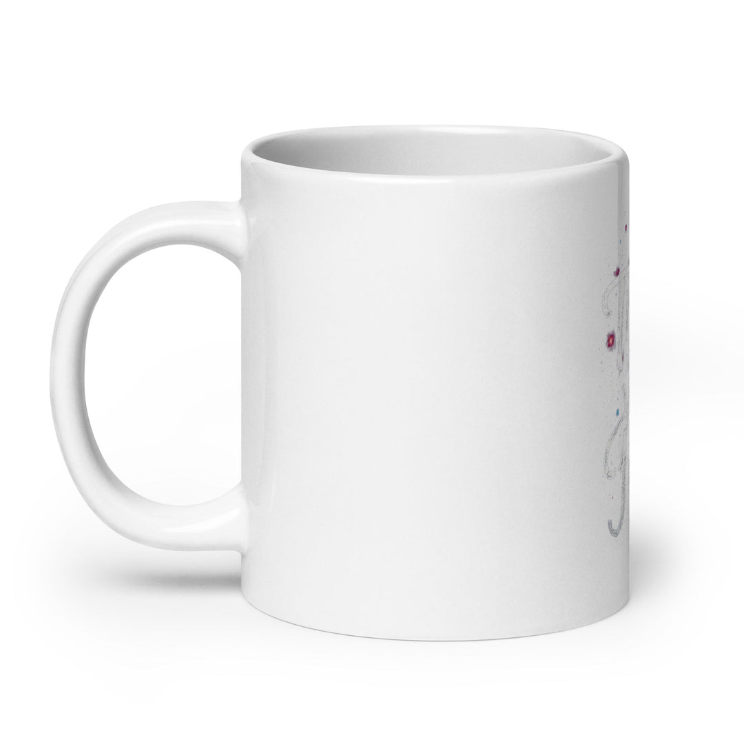 The Truth Will Set You Mug - Faith Scripture Gift | Gifts Of Words