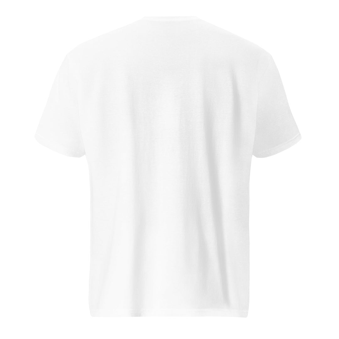 Abhor What Is Evil T-Shirt - Faith Scripture Gift | Gifts Of Words