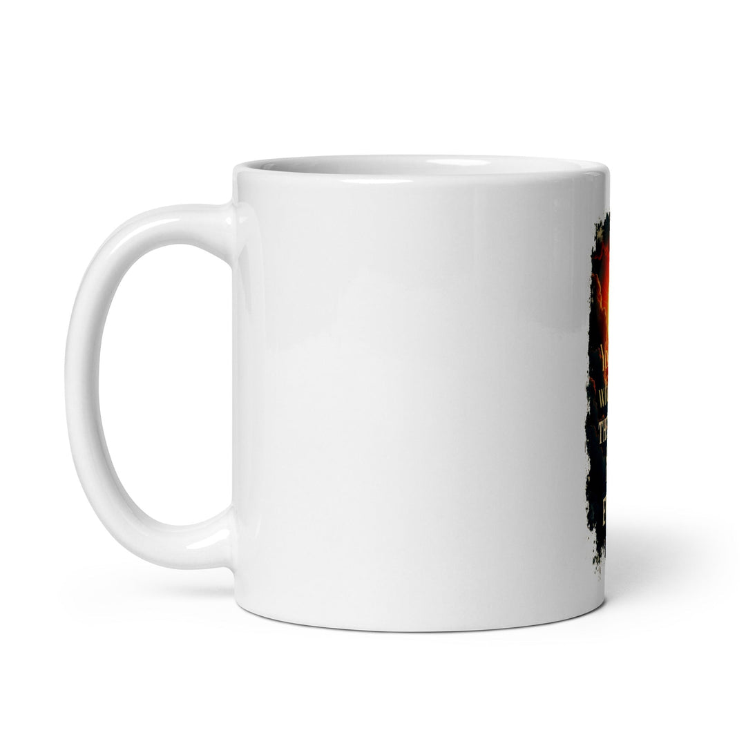 You Who Love Mug - Faith Scripture Gift | Gifts Of Words