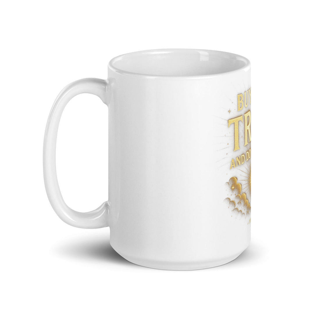 Buy The Truth Mug - Faith Scripture Gift | Gifts Of Words