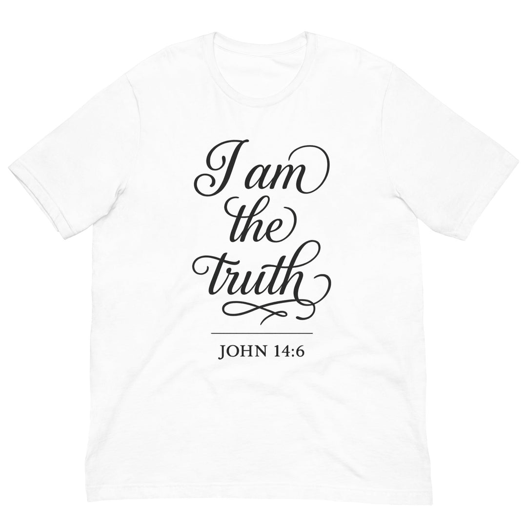I am the Truth - Faith Scripture Gift | Gifts Of Words